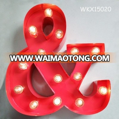 direct manufacturer of outdoor advertising light